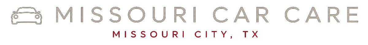 Missouri Car Care — Missouri City, TX
